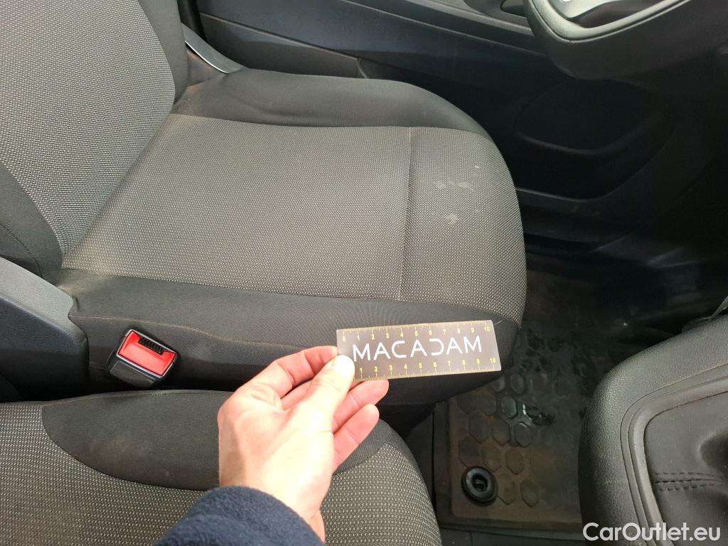  Citroen  Berlingo  Fourgon Club XL 950 1.5 BlueHDi 100CV BVM6 E6d #9