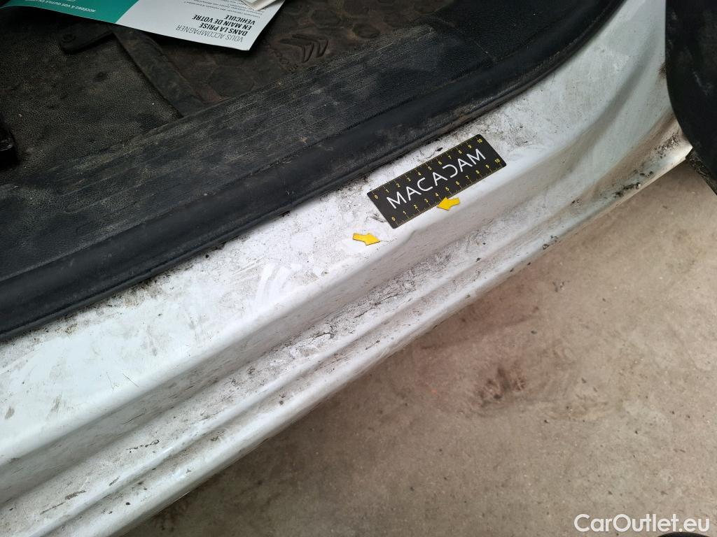  Citroen  Berlingo  Fourgon Club XL 950 1.5 BlueHDi 100CV BVM6 E6d #17