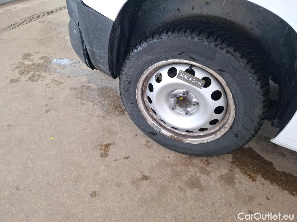  Citroen  Berlingo  Fourgon Driver M 1000 1.5 BlueHDi 100CV BVM5 E6dT #78