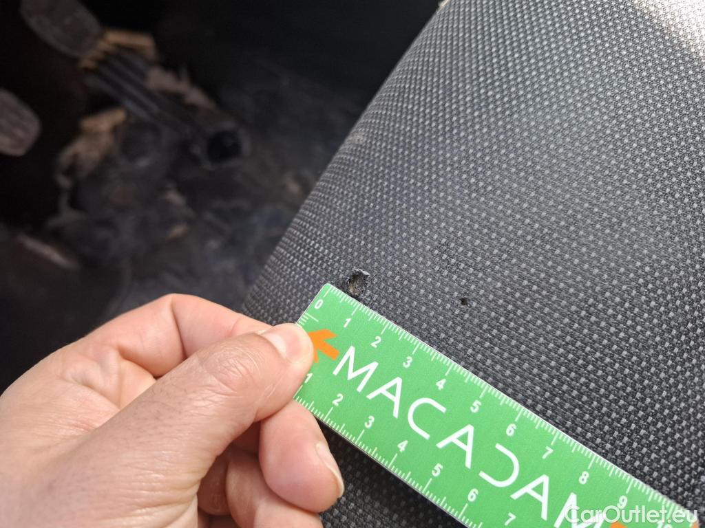  Citroen  Berlingo  Fourgon Driver M 1000 1.5 BlueHDi 100CV BVM5 E6dT #7