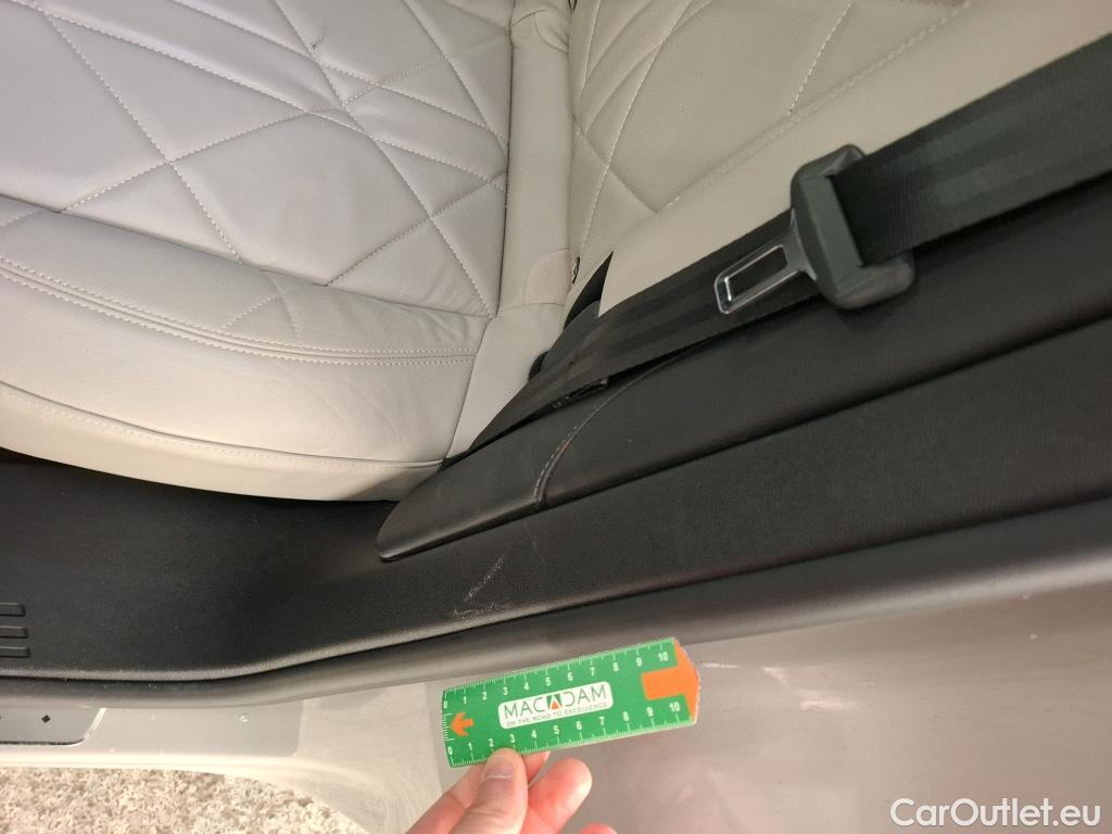  DS  DS7 DS DS 7 Crossback / 2017 / 5P / SUV BlueHDi 130 Automatique BASTILLE + #14