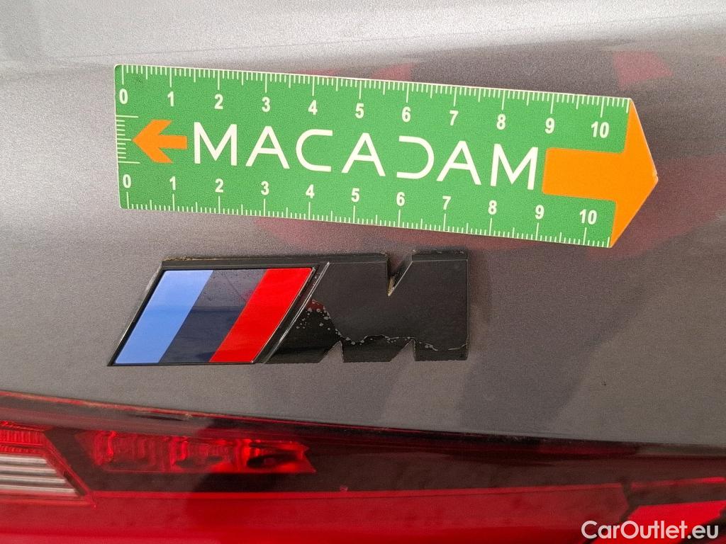  Bmw  Serie 1 BMW Série 1  2019  5P  Berline 116i DKG7 Business Design #49