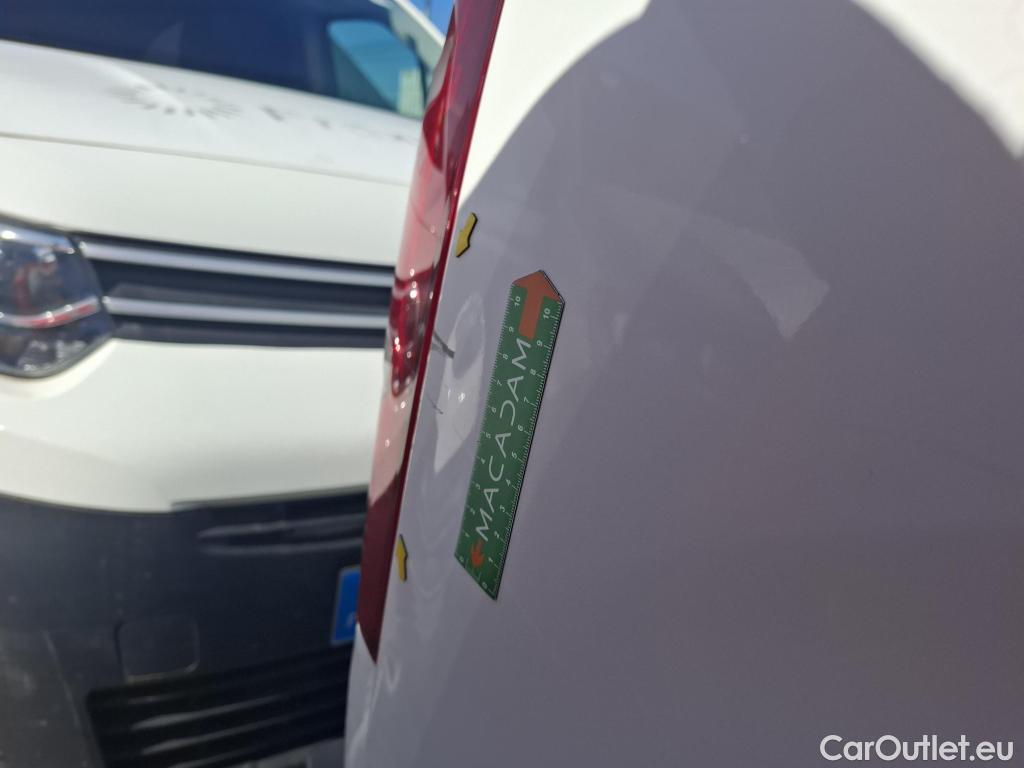  Citroen  Berlingo  Fourgon Driver M 1000 1.5 BlueHDi 100CV BVM5 E6dT #29