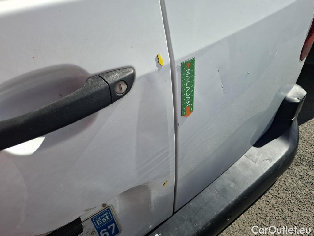  Citroen  Berlingo  Fourgon Driver M 1000 1.5 BlueHDi 100CV BVM5 E6dT #26