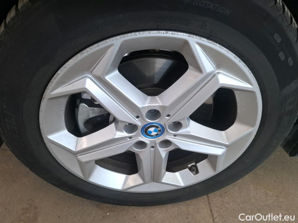  Bmw  X1 BMW  / 2022 / 5P / SUV xDrive25e Business Design DKG7 #16
