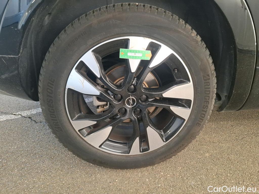  Opel   Grandland X Grandland X Elegance Business 1.5 130CV BVA8 6E #33