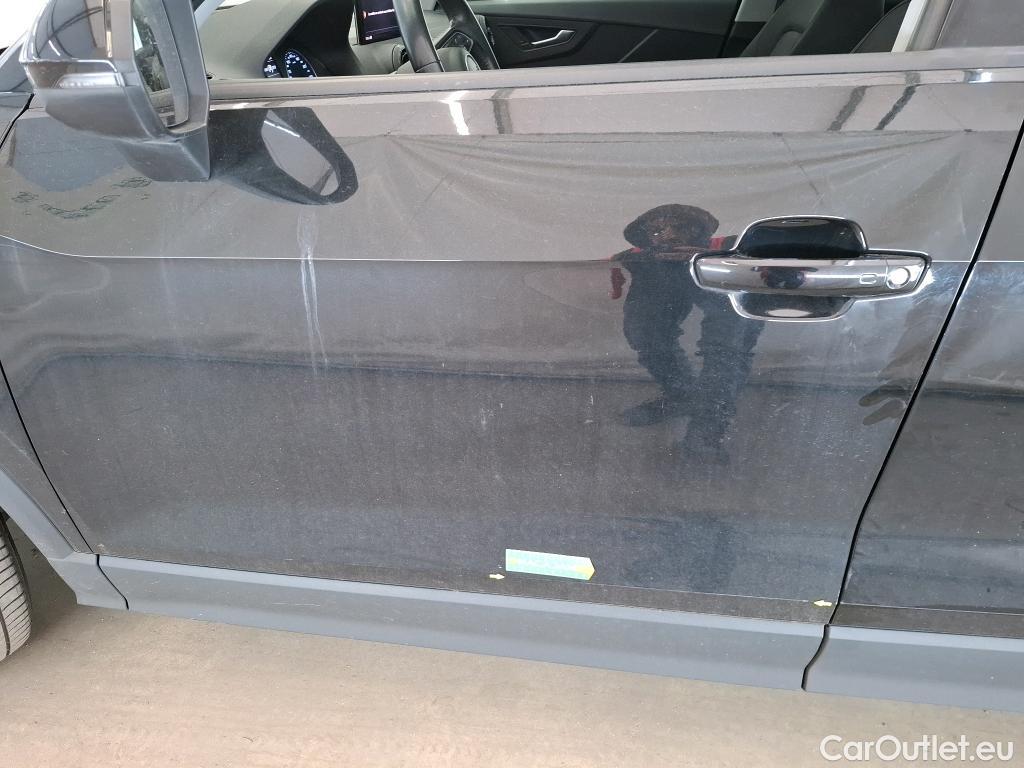  Audi  Q2  Business Line 1.6 TDI 115CV BVM6 E6 #8