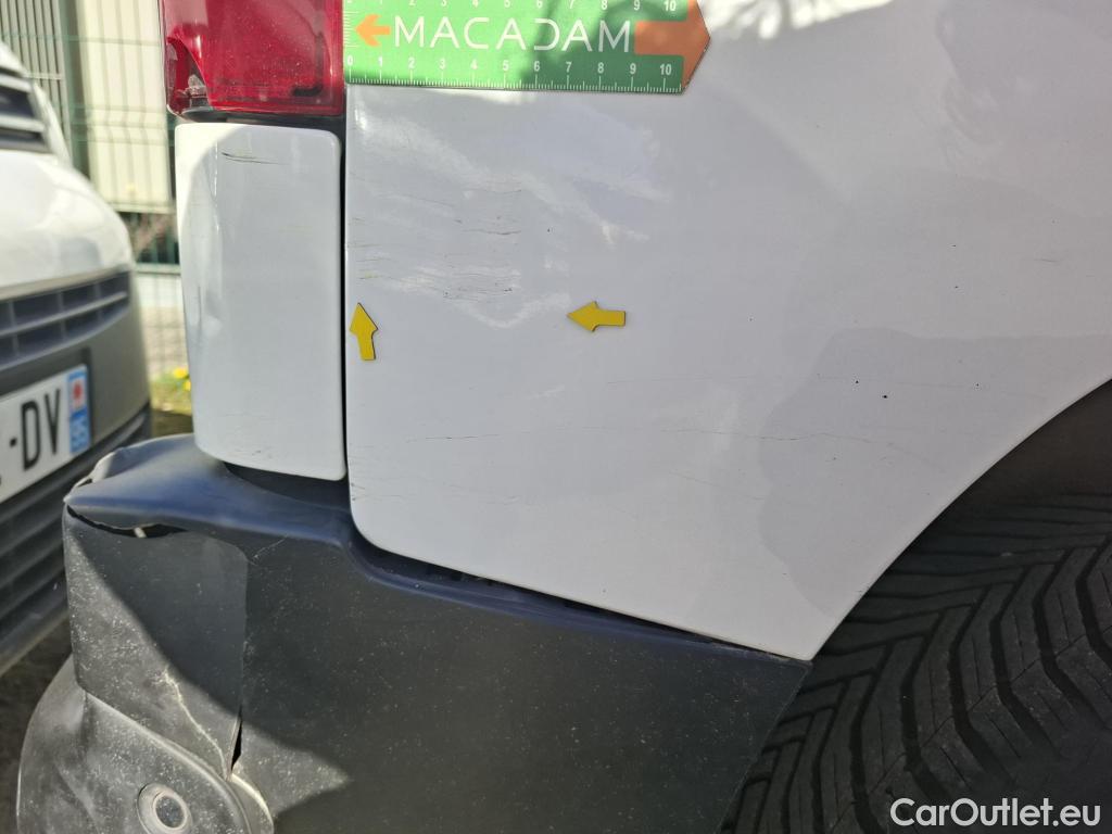  Citroen  Berlingo  Fourgon Driver M 1000 1.5 BlueHDi 100CV BVM5 E6dT #30