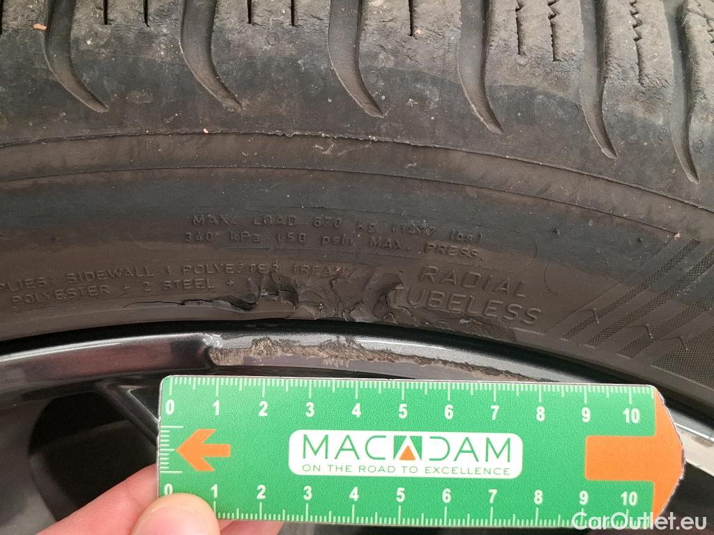  Hyundai  i30 HYUNDAI  / 2020 / 5P / Berline 1.0 T-GDI 120 DCT-7 MHEV CREATIVE #16