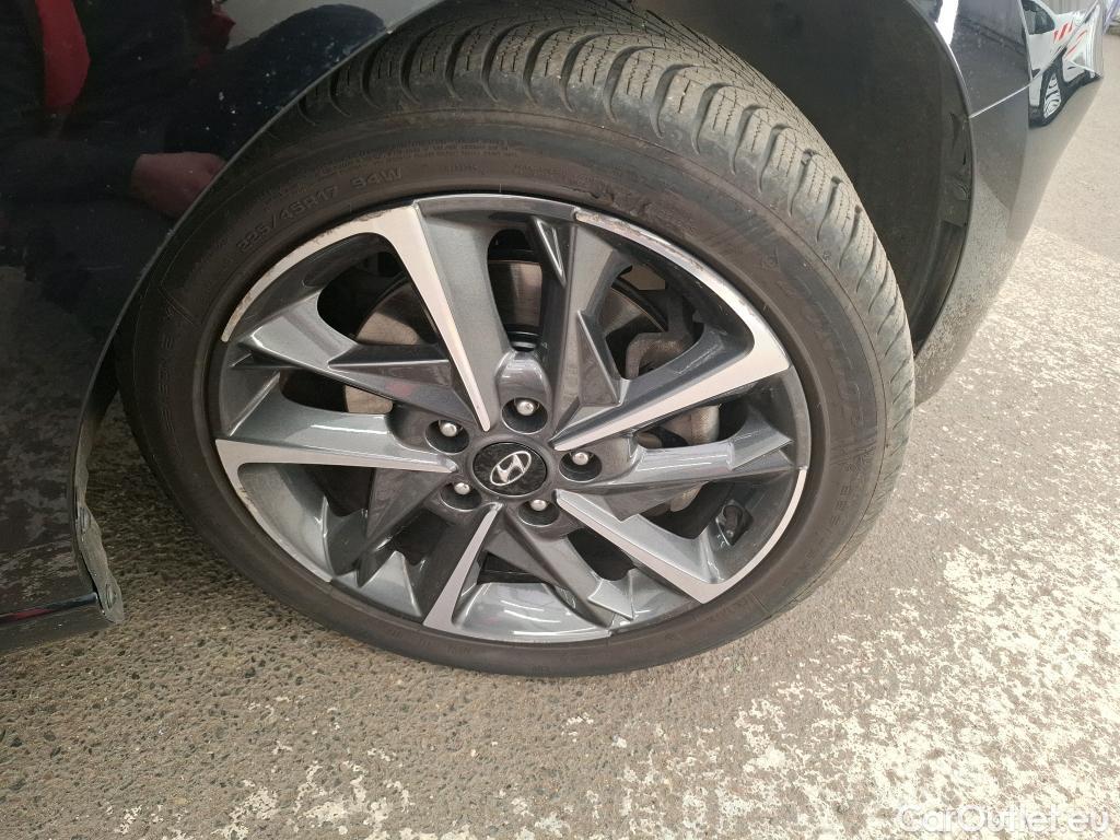  Hyundai  i30 HYUNDAI  / 2020 / 5P / Berline 1.0 T-GDI 120 DCT-7 MHEV CREATIVE #15