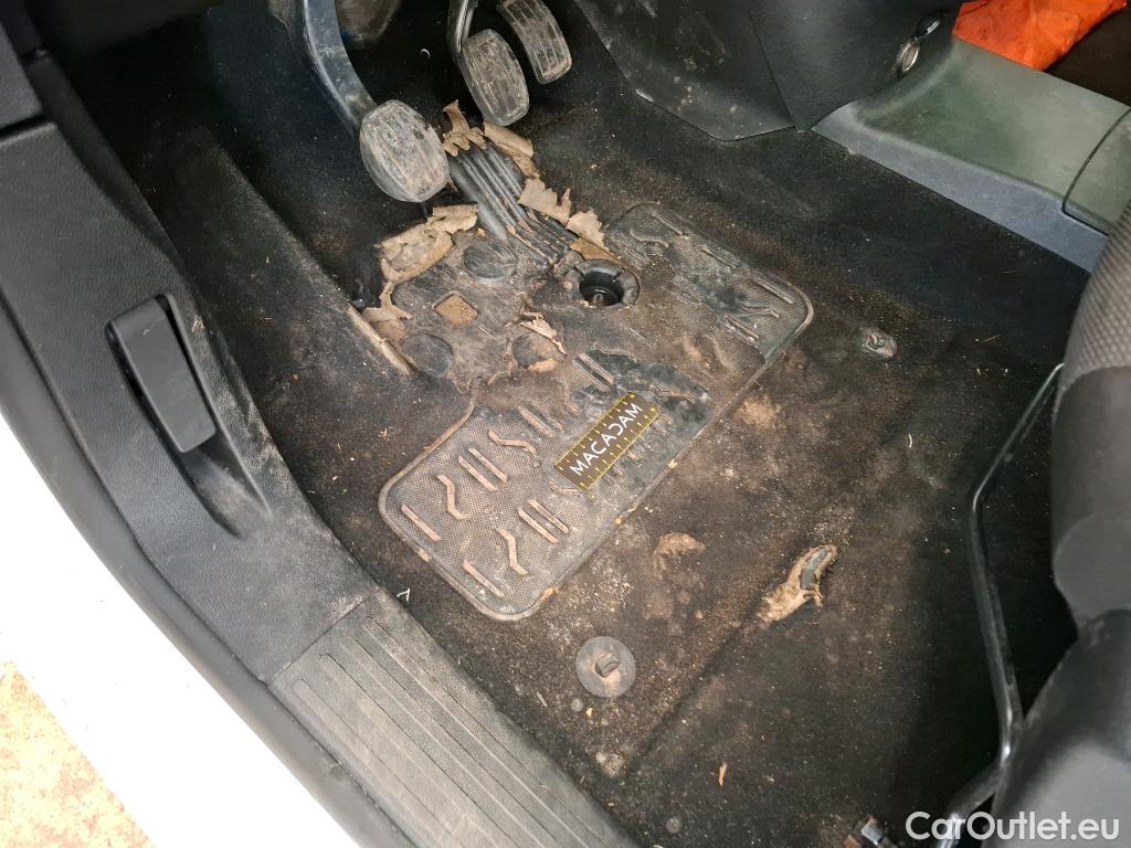  Citroen  Berlingo  Fourgon Driver M 1000 1.5 BlueHDi 100CV BVM5 E6dT #41