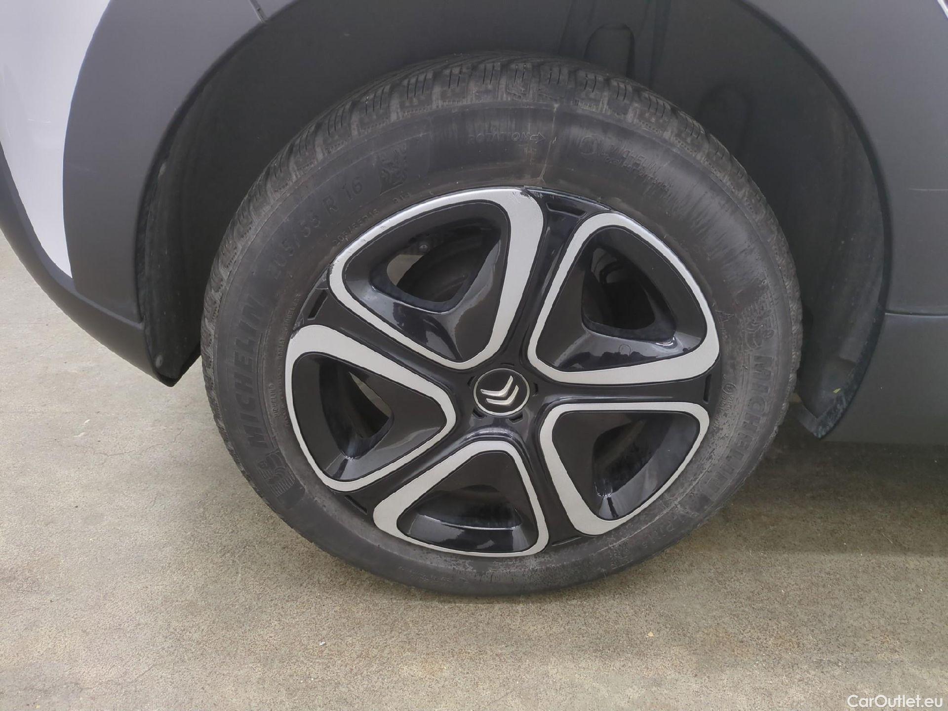  Citroen  C3 CITROEN  Société / 2020 / 5P / Berline / VU PureTech 83 S&S BVM Feel Nav #3