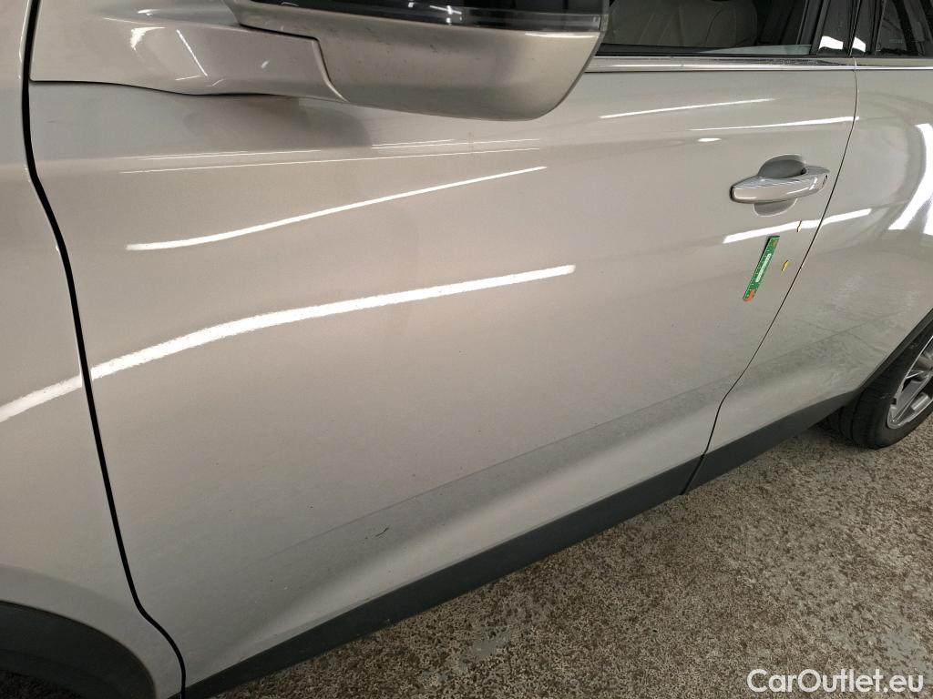  DS  DS7 DS DS 7 Crossback / 2017 / 5P / SUV BlueHDi 130 Automatique BASTILLE + #3