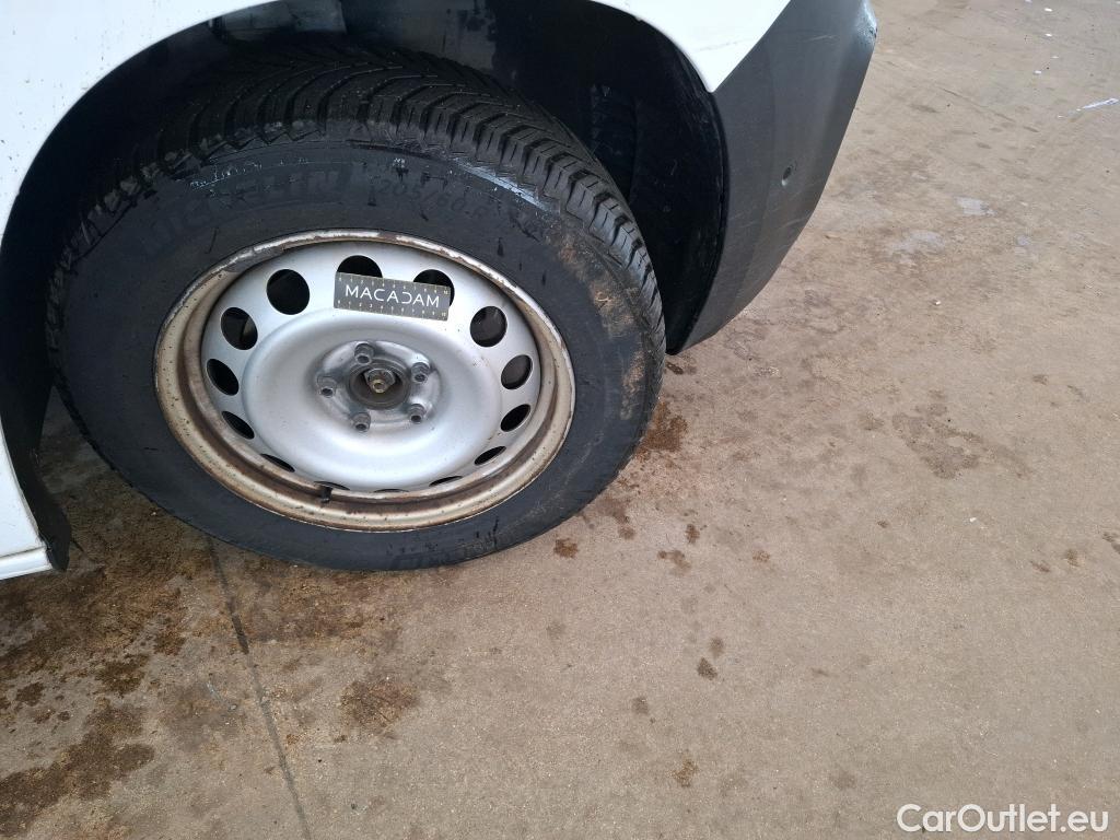  Citroen  Berlingo  Fourgon Driver M 1000 1.5 BlueHDi 100CV BVM5 E6dT #79