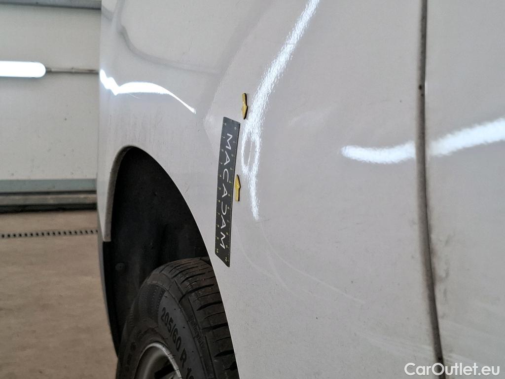  Citroen  Berlingo  Fourgon Club XL 950 1.5 BlueHDi 100CV BVM6 E6d #22