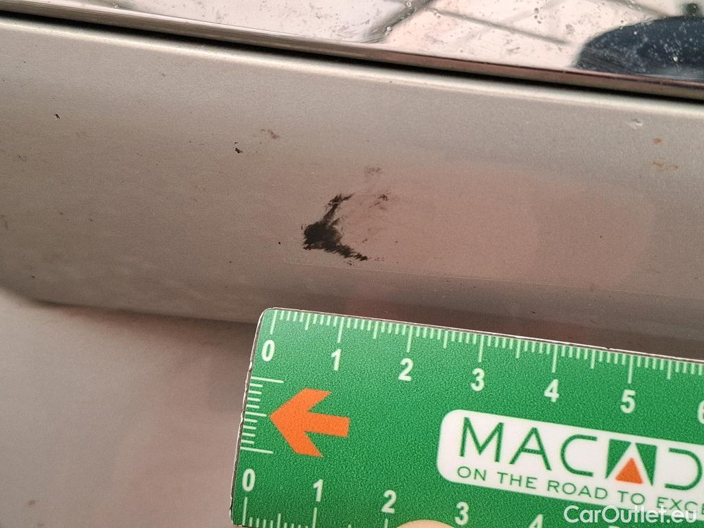  DS  DS7 DS DS 7 Crossback / 2017 / 5P / SUV BlueHDi 130 Automatique BASTILLE + #17