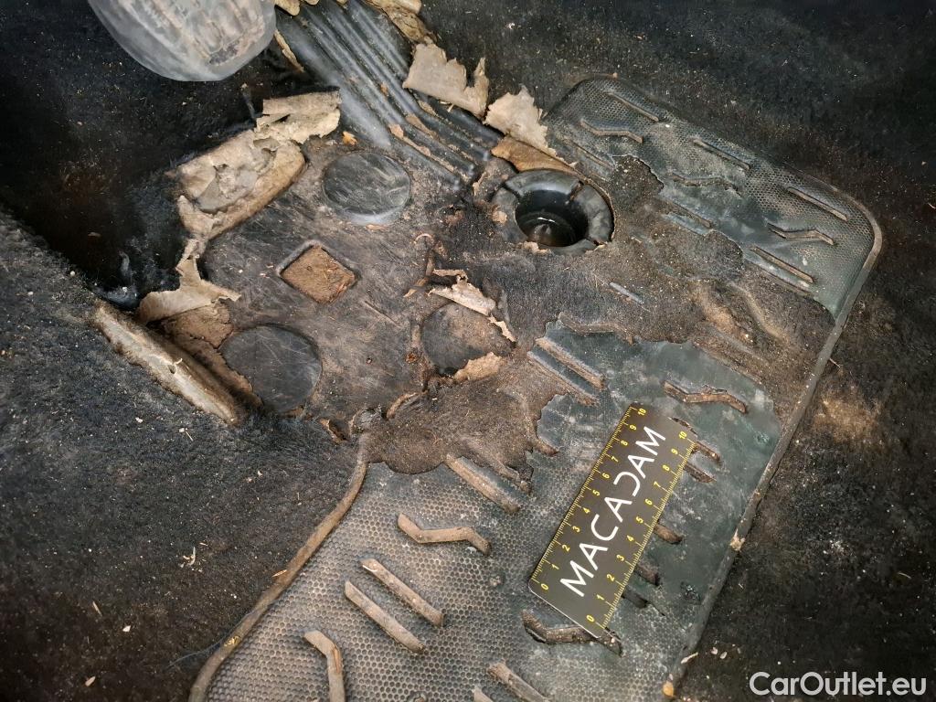  Citroen  Berlingo  Fourgon Driver M 1000 1.5 BlueHDi 100CV BVM5 E6dT #42