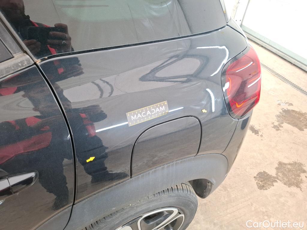  Citroen  C3  Aircross Feel Pack Business 1.5 BlueHDi 120CV BVA6 E6d #1