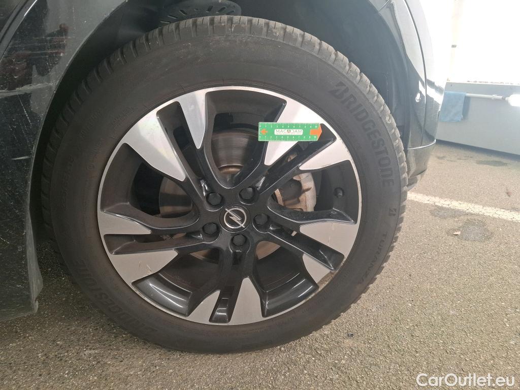  Opel   Grandland X Grandland X Elegance Business 1.5 130CV BVA8 6E #40