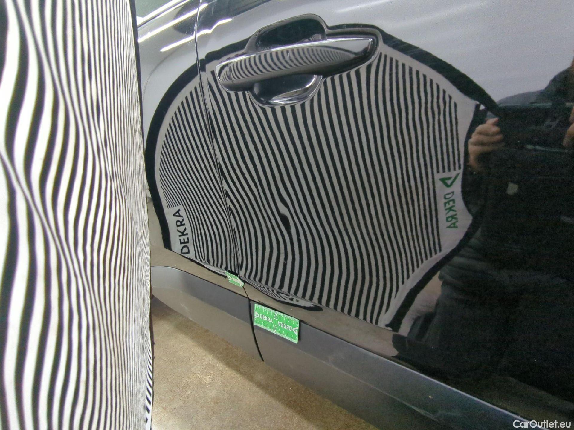  Citroen  C4  X Feel Pack 1.2 PureTech 130CV BVA8 6E #18