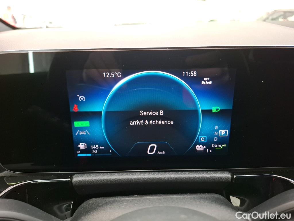  Mercedes  GLA MERCEDES-BENZ  / 2020 / 5P / SUV 1.3  250 e BUSINESS LINE DCT #37