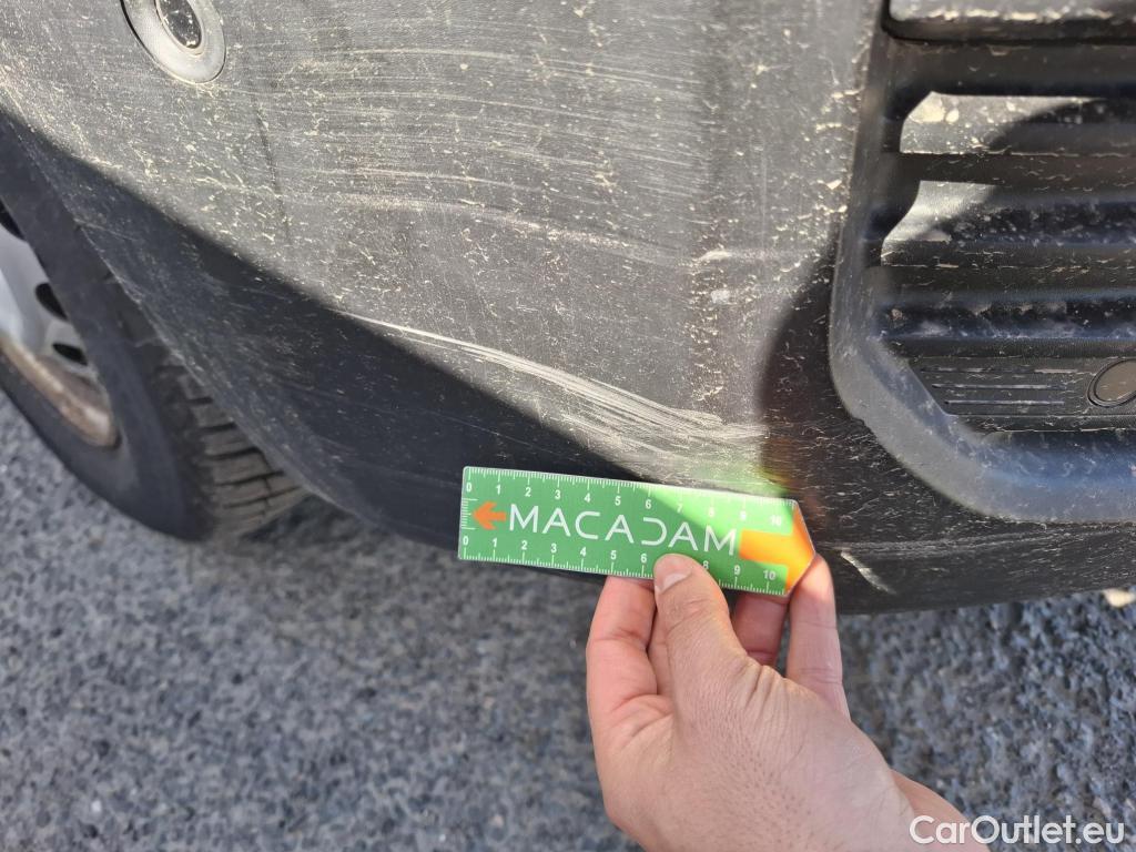  Citroen  Berlingo  Fourgon Driver M 1000 1.5 BlueHDi 100CV BVM5 E6dT #82