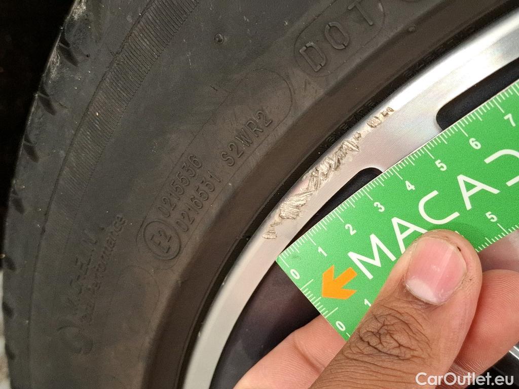  Bmw  Serie 1 BMW Série 1  2019  5P  Berline 116i DKG7 Business Design #25