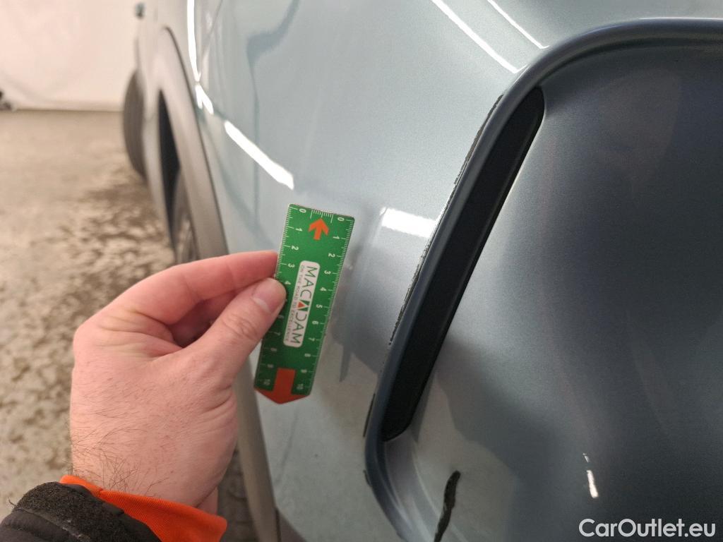  Citroen  C4  Berline Shine Pack 1.2 PureTech 130CV BVA8 E6d #5