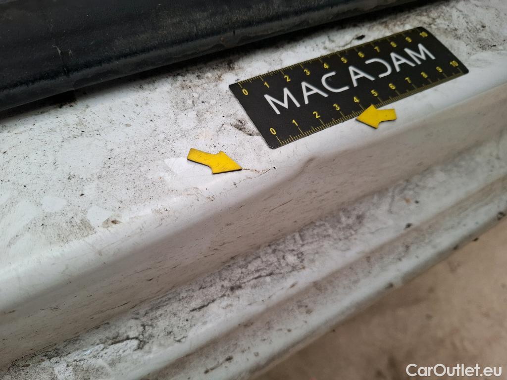  Citroen  Berlingo  Fourgon Club XL 950 1.5 BlueHDi 100CV BVM6 E6d #18