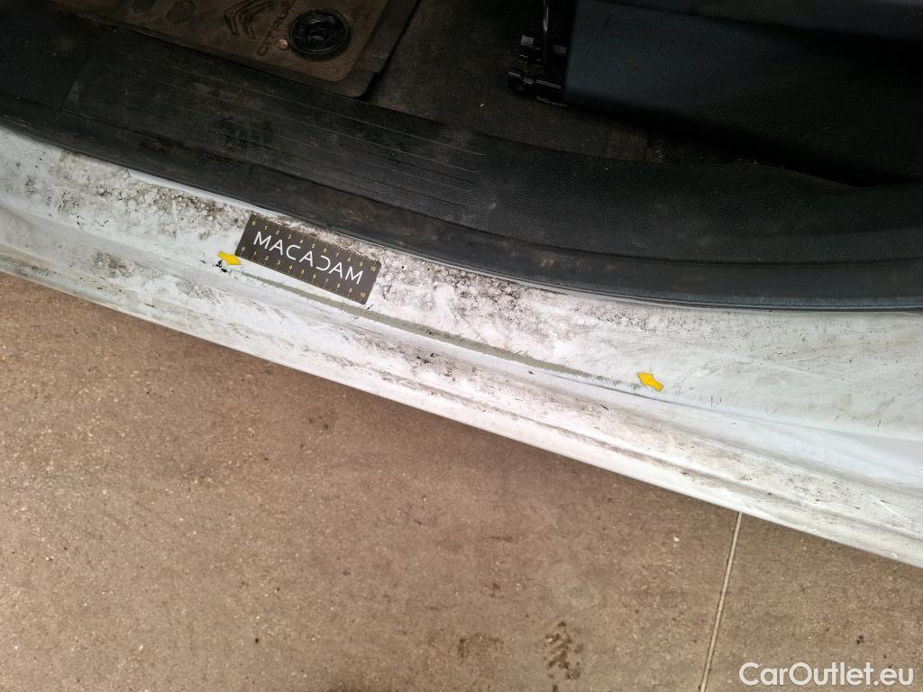  Citroen  Berlingo  Fourgon Club XL 950 1.5 BlueHDi 100CV BVM6 E6d #3