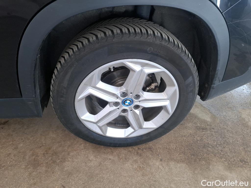  Bmw  X1 BMW  / 2022 / 5P / SUV xDrive25e Business Design DKG7 #23