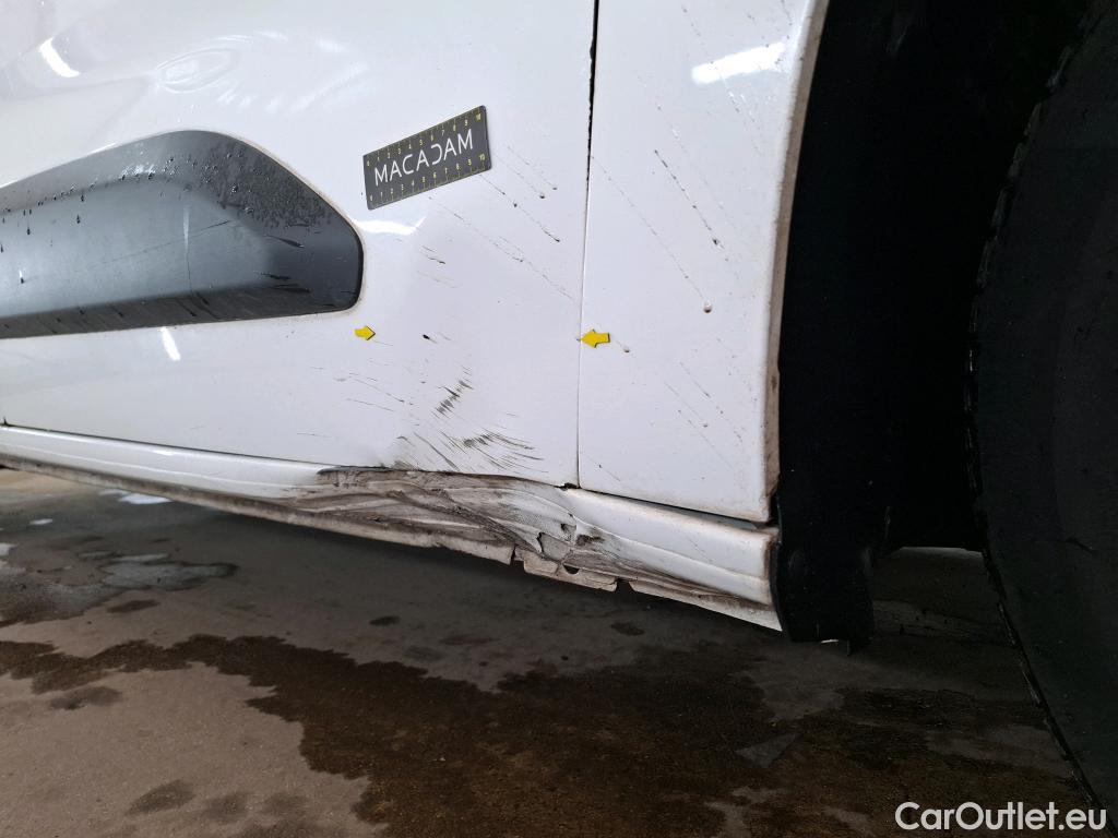  Citroen  Berlingo  Fourgon Driver M 1000 1.5 BlueHDi 100CV BVM5 E6dT #28