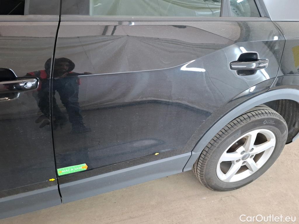  Audi  Q2  Business Line 1.6 TDI 115CV BVM6 E6 #3