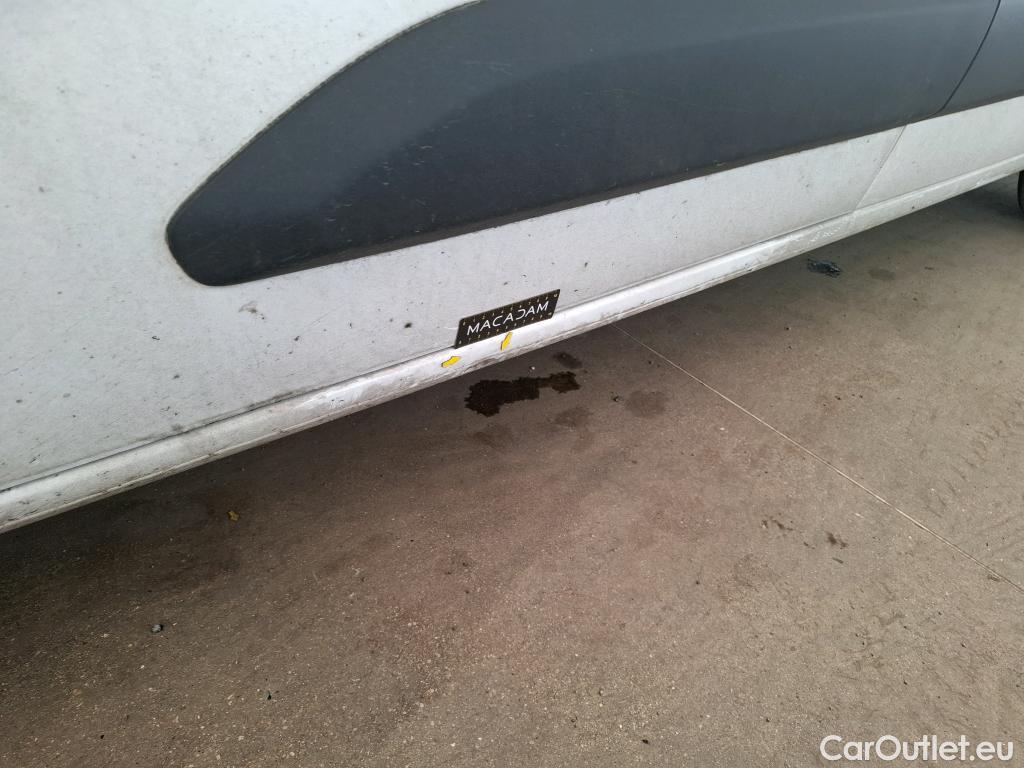  Citroen  Berlingo  Fourgon Club XL 950 1.5 BlueHDi 100CV BVM6 E6d #19