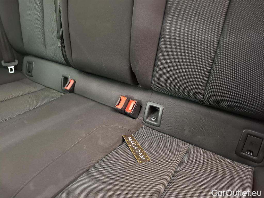  Audi  Q2  Business Line 1.6 TDI 115CV BVM6 E6 #35