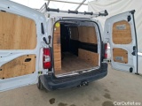  Citroen  Berlingo  Fourgon Club XL 950 1.5 BlueHDi 100CV BVM6 E6d #10
