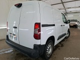  Citroen  Berlingo  Fourgon Driver M 1000 1.5 BlueHDi 100CV BVM5 E6dT #3