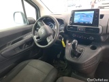  Citroen  Berlingo  Fourgon Driver M 1000 1.5 BlueHDi 100CV BVM5 E6dT #5