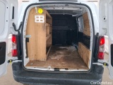  Citroen  Berlingo  Fourgon Driver M 1000 1.5 BlueHDi 100CV BVM5 E6dT #8