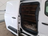  Citroen  Berlingo  Fourgon Driver M 1000 1.5 BlueHDi 100CV BVM5 E6dT #9