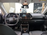  Citroen  C4  X Feel Pack 1.2 PureTech 130CV BVA8 6E #5