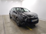  Citroen  C4  X Feel Pack 1.2 PureTech 130CV BVA8 6E #2