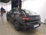  Citroen  C4  X Feel Pack 1.2 PureTech 130CV BVA8 6E #4