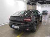  Citroen  C4  X Feel Pack 1.2 PureTech 130CV BVA8 6E #3