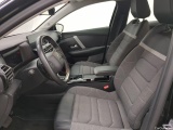  Citroen  C4  X Feel Pack 1.2 PureTech 130CV BVA8 6E #10
