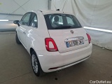  Fiat  500 FIAT   2015  3P  Berline Hybrid 10 BSG 70 ch Dolcevita #2