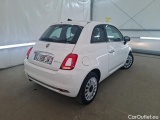  Fiat  500 FIAT   2015  3P  Berline Hybrid 10 BSG 70 ch Dolcevita #3