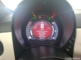  Fiat  500 FIAT   2015  3P  Berline Hybrid 10 BSG 70 ch Dolcevita #6