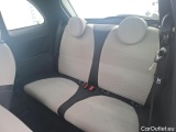  Fiat  500 FIAT   2015  3P  Berline Hybrid 10 BSG 70 ch Dolcevita #9