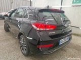  Hyundai  i30 HYUNDAI  / 2020 / 5P / Berline 1.0 T-GDI 120 DCT-7 MHEV CREATIVE #2